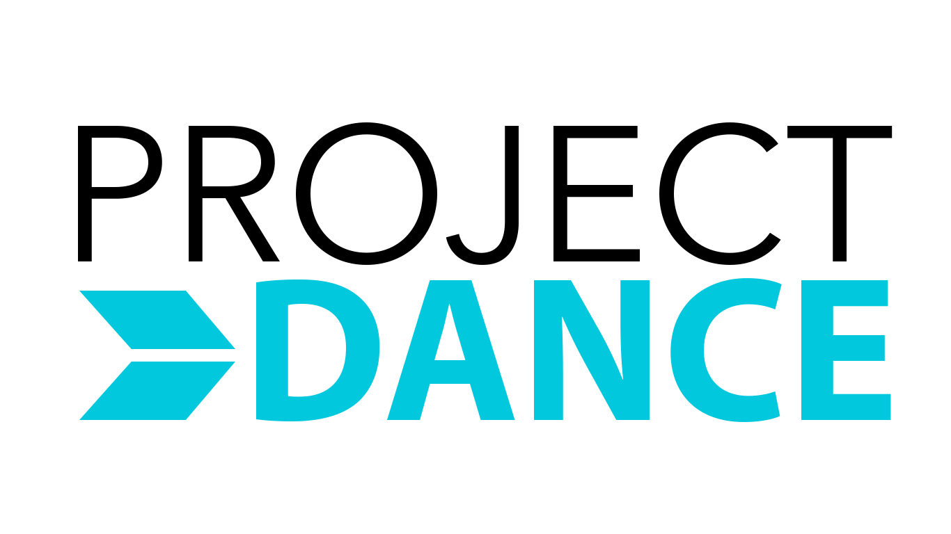 Project Dance GC logo